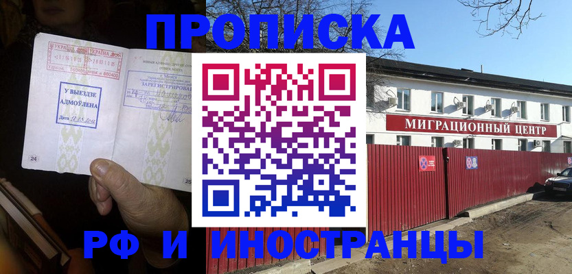 прописка гарантия в Братске